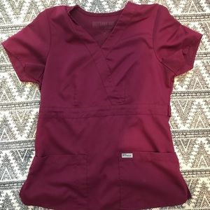 Grey’s Anatomy Top